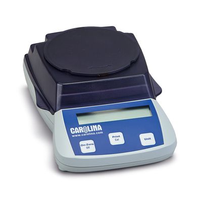 Electronic Balance 1500g Readability 01 G 1