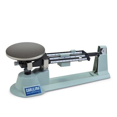 Triple Beam Balance 1