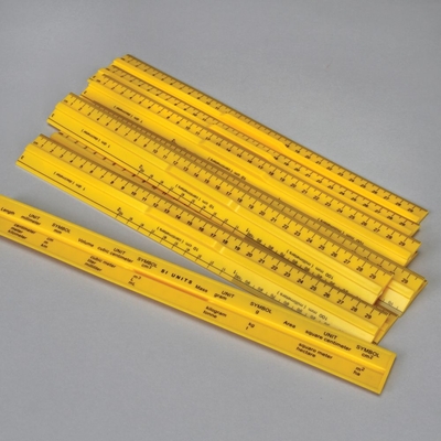 Ruler Sl Relationship Pack Of 10 1