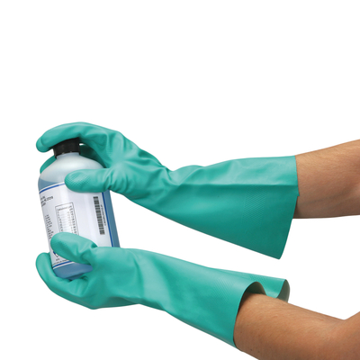 Gloves Nitrile Utility Small Pair