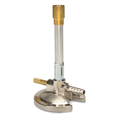 Bunsen Burner Adjustable Lp