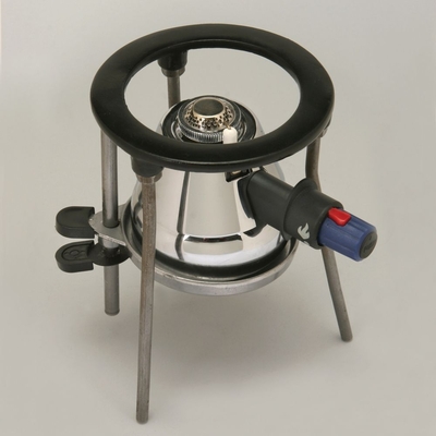 Butane Micro Burner Stand 1