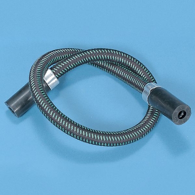 Burner Tubing Id 516 In 4 Ft