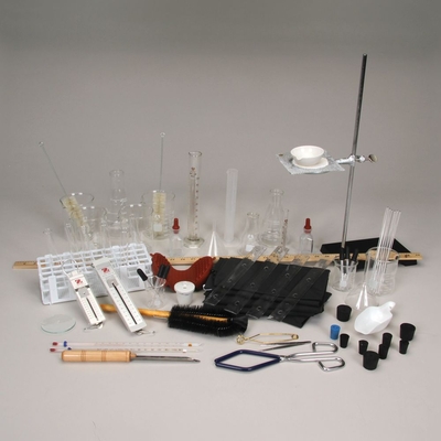 Labware Equipment Package Basic