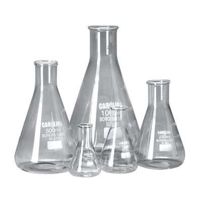 Erlenmeyer Flask Starter Pack