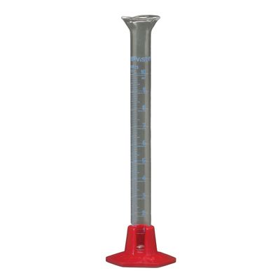 Pyrex Graduated Cylinder Glass 10 Ml