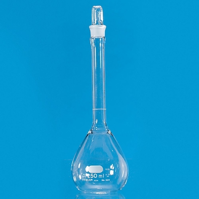 Pyrex Volumetric Flask 1000 Ml