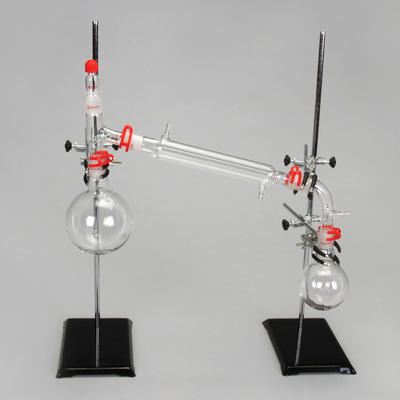 Distillation Apparatus