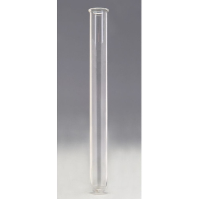 Standard Grade Glass Test Tubes 12 X 100 Mm Pack Of 48