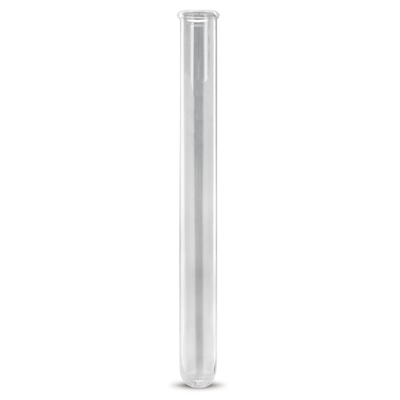 Standard Grade Glass Test Tubes 16 X 150 Mm Pack Of 48