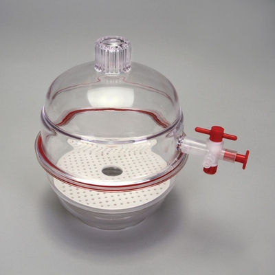 Vacuum Desiccator 1