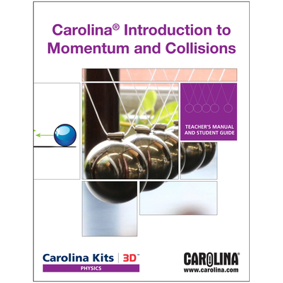 Introduction To Momentum And Collisions Kit Voucher 1