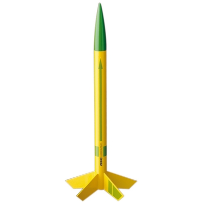 Estes Viking Model Rocket Bulk Pack