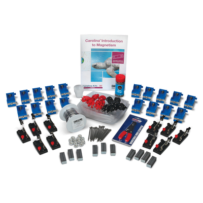 Introduction To Magnetism Kit 1