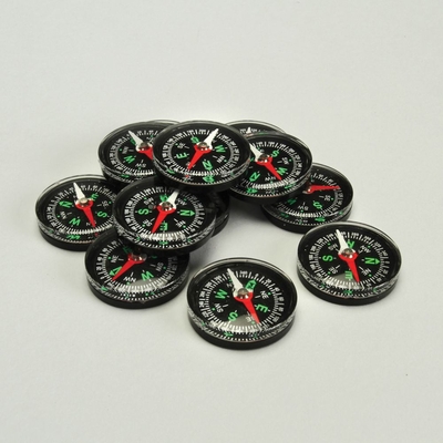 Compasses, 35 mm, Pack of 12 | Carolina Biological Supply