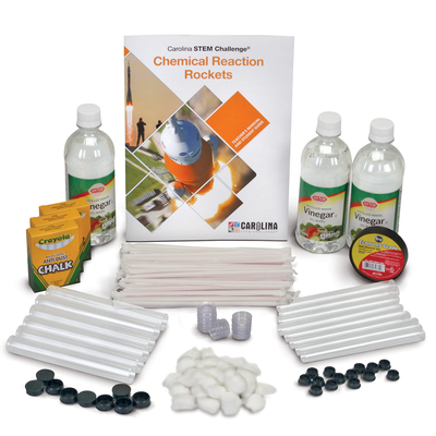 Kits 3d Chemistry Deluxe Bundle 20