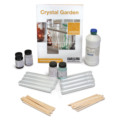 Crystal Garden Kit 1