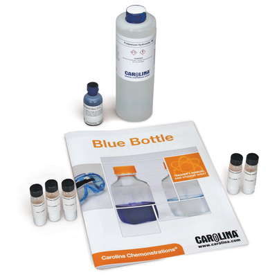 Blue Bottle Kit 1