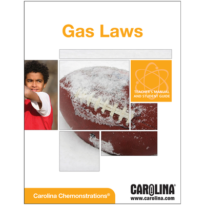 Gas Laws Digital Resources