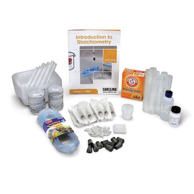 Kits 3d Chemistry Deluxe Bundle 8