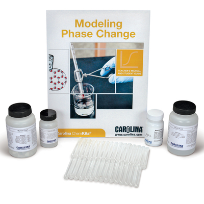 Modeling Phase Change Kit Voucher 2