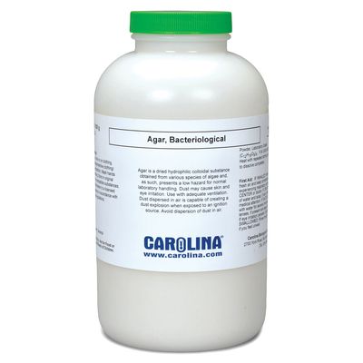 Agar Powder Reagent Grade 500 G