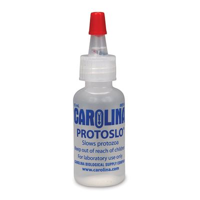 Protoslo Quieting Solution Laboratory Grade 15 Ml