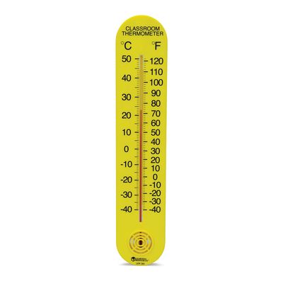 Classroom Thermometer