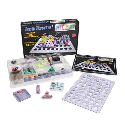 Snap Circuits Stem Kit 1