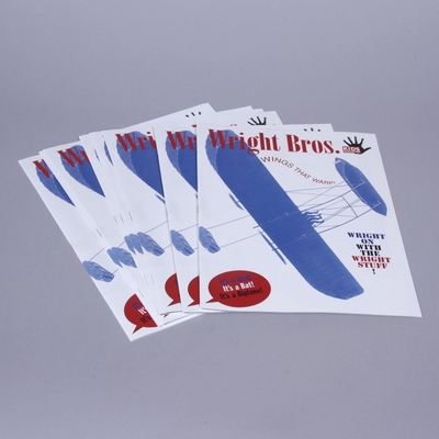 KIDS DISCOVER: Wright Brothers, Pack of 8