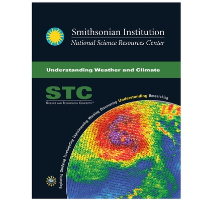 Stc Secondary Understanding Weather And Climate Student Guide Ebook Pack Of 32