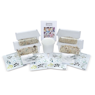 Gemstone Mining Kit 1