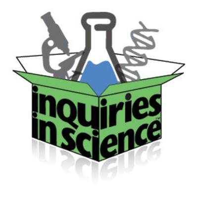 Inquiries In Science Evolution Lab Package