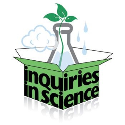 Inquiries In Science Complete Environmental Science Series Lab Package