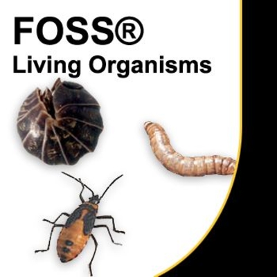 Foss Living Materials Environments Voucher 3 50 Gammarus Amphipods 50 Pond Snails 1 Unit Of Duckweed Optional