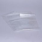 Bag, Resealable, Plastic, 6 x 9", Pack of 8