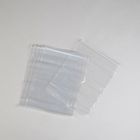 Bag, Resealable, Plastic, 9 x 12", Pack of 6