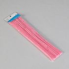 Pipe Cleaners, pack of 25