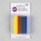 Candle, Birthday, Pack of 24