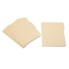 Manila File Folder, Pack of 16