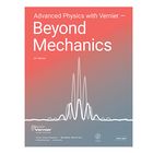 Advanced Physics with Vernier&#151;Beyond Mechanics Book