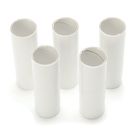 Disposable Mouthpieces for Spirometer, Pack of 30