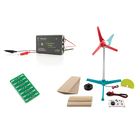 Investigating Wind Energy Go Direct&reg; Package