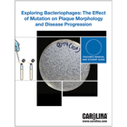 Bacteriophage Plaque Morphology Kits