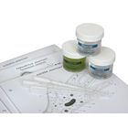 Amoeba, Paramecium, and Euglena Review Set, Living