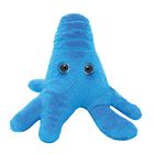 GIANTmicrobes&reg; Amoeba Plush