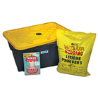 Worm Composter Classroom Kit