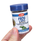 Frog and Tadpole Bites&reg;