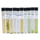 Algae Set, High School, Living