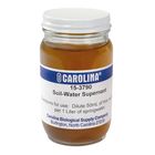 Soil Water Supernant 8 Oz